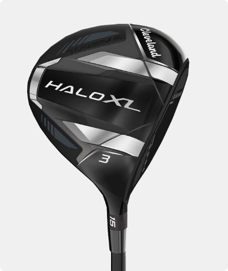Fairway Woods